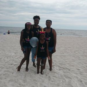 Meet your Posher, Kasundra